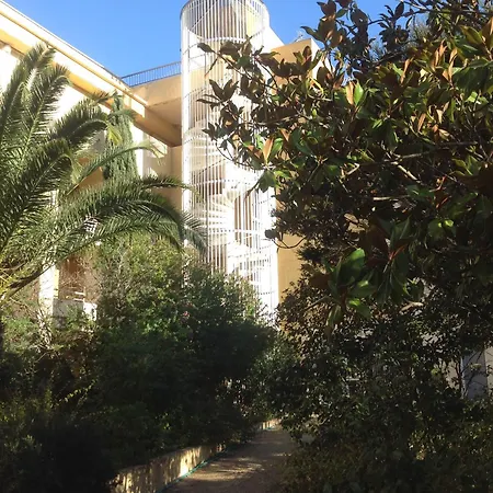 Lejlighed Les Terrasses Calvi (Corsica)