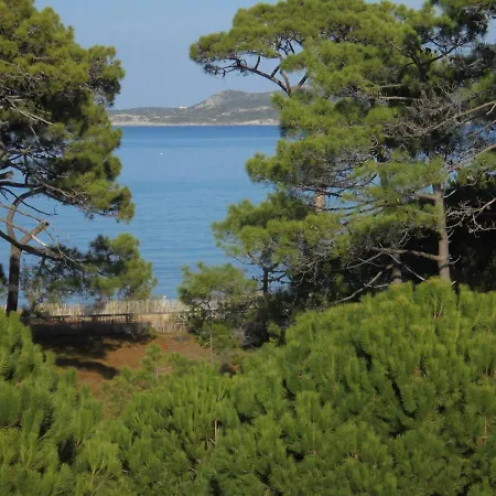 Les Terrasses * Calvi (Corsica)
