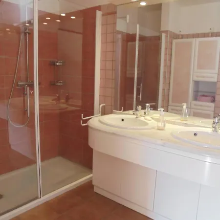 公寓 Les Terrasses 卡尔维