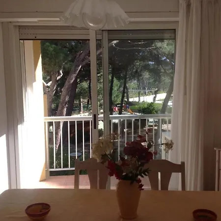 Les Terrasses Apartment
