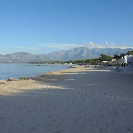 公寓 Les Terrasses *