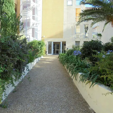 Les Terrasses *