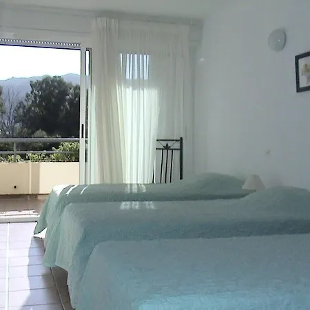 Les Terrasses Apartment Calvi (Corsica)
