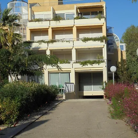 Les Terrasses Apartment Calvi (Corsica)