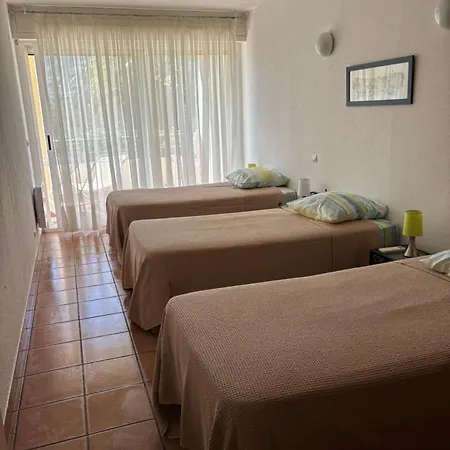 Les Terrasses 公寓