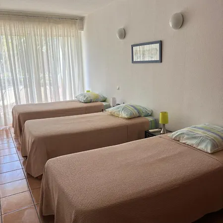 公寓 Les Terrasses