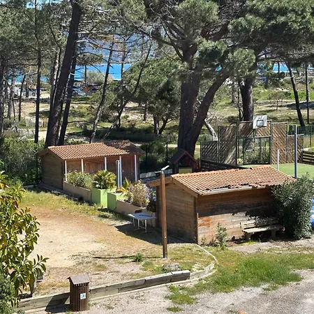 Apartment Les Terrasses *