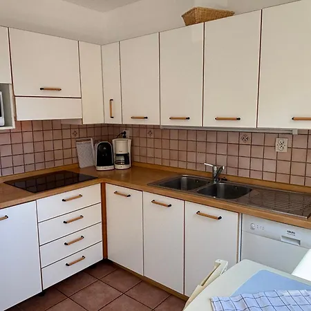 Les Terrasses 公寓 卡尔维