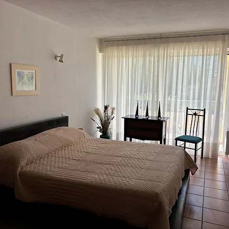 Apartment Les Terrasses Calvi (Corsica)