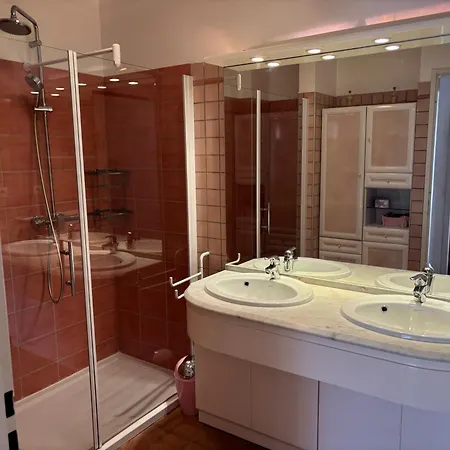 Les Terrasses 卡尔维