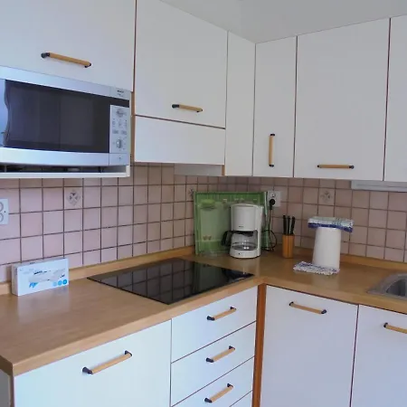 Les Terrasses 公寓