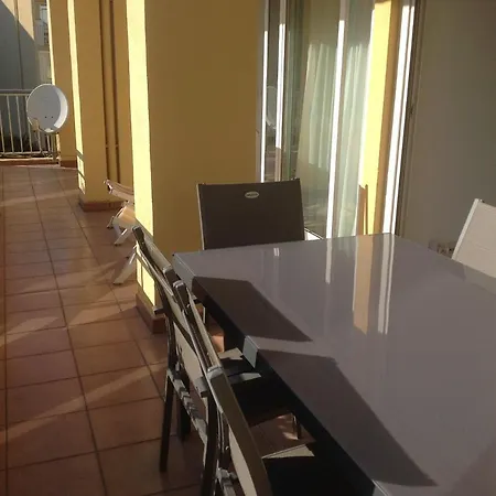 Apartment Les Terrasses Calvi (Corsica)