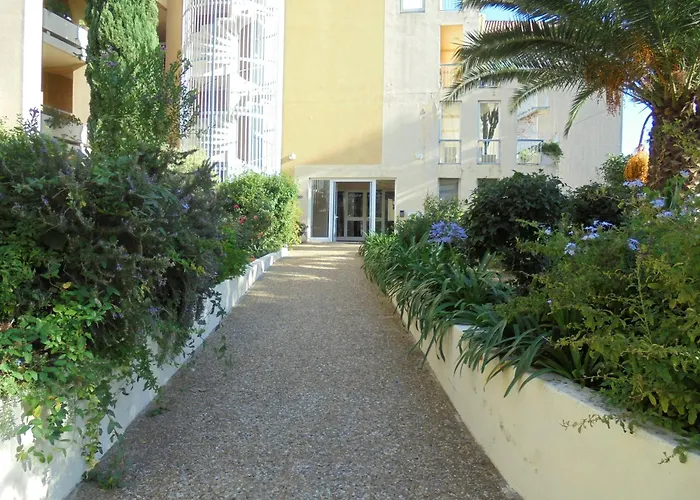 Les Terrasses *
