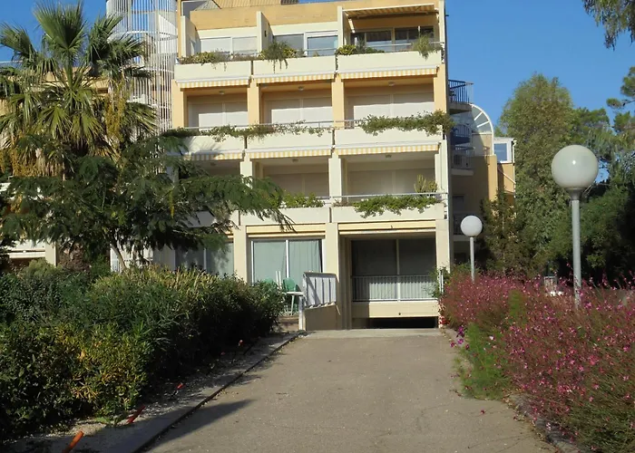 Les Terrasses דירה קאלבי