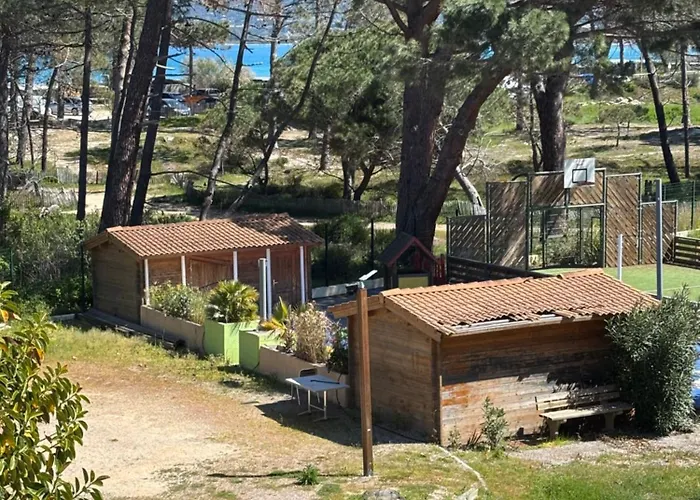 Apartment Les Terrasses *