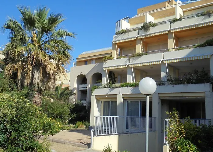 Les Terrasses דירה *