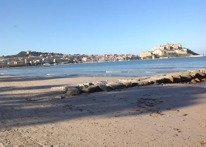 דירה Les Terrasses *
